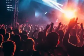 演唱会、音乐剧、音乐节……成都演出又扎堆堆了！图片