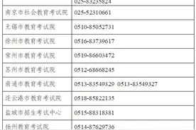 2024年下半年全国英语等级考试（PETS）考试时间及报名注意事项图片