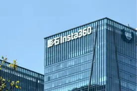 影石创新：美337调查初裁胜诉，已在华反告GoPro侵权图片