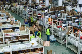 双11优惠门槛逐年提升：先涨后降依旧存在 比价曲线不靠谱图片