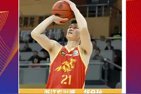 CBA一周综述｜广厦高歌猛进 多队“咸鱼”难翻身图片