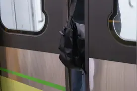 地铁提示｜冬天乘坐西安地铁，这些小Tips你需要知道图片