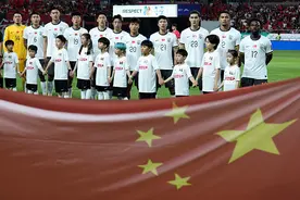 国足世界排名上升至第87位图片