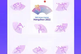 杭州亚运会看什么？记住这些数字抓重点图片