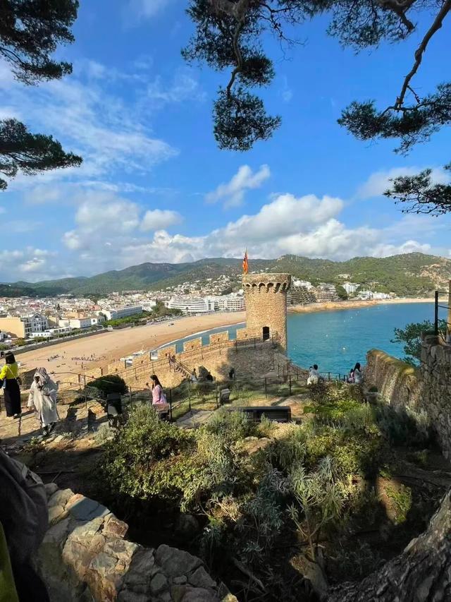 西班牙旅行随笔之加泰罗尼亚（上）