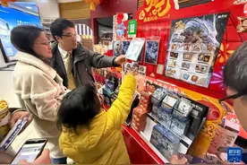 哪吒IP文旅开发成风口，有哪些项目可尝试？ ｜ 新京报专栏图片