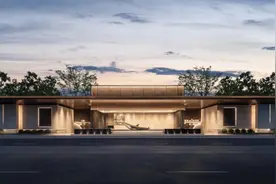 龙湖御湖境加推 双滨湖公园旁的“空中花园住宅”登场图片