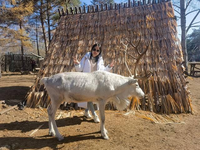 走进延边：长白山天池、延吉、图们、珲春行记