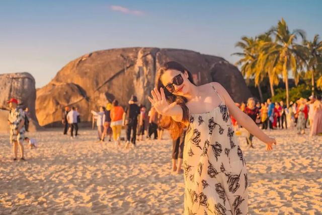 Travis Scott三亚演唱会明晚开唱！观演指南→