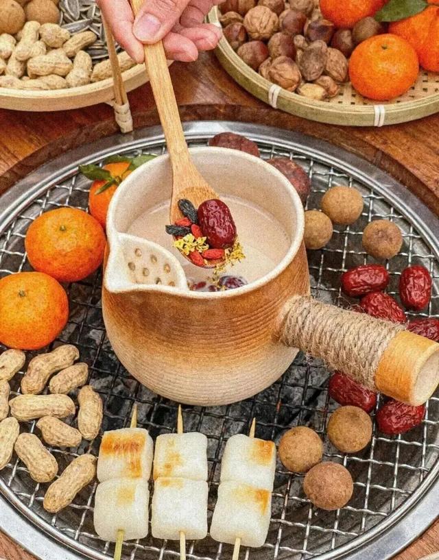 林间咖啡、湖中落日...嵩县这处小众秘境，你一定要知道！