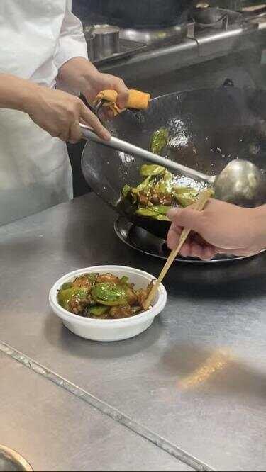 高星级酒店开始做外卖：菜品集中在二三十元，贴上厨师的名字