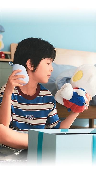 需要陪伴？AI玩具来了