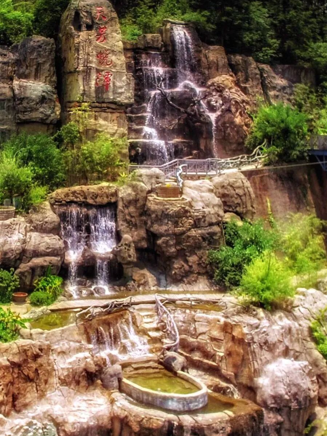 三明过年 · 马上有福 | 解锁三明年会新玩法！温泉+花海+丹霞+古城，承包团队全年快乐