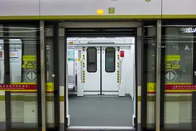 北京日报社区小板报 | 这些地铁线路，今年开通！图片