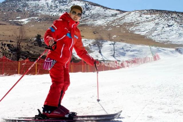 【冬季暖阳 凉山不凉】2026年的第一个旅游目的地，尽管来这！