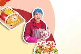 商丘花馍“蒸”出花样年味 妙手生“花” 有“馍”有样图片