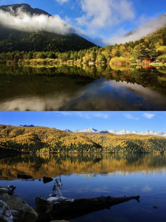 在康定看“川超”太爽了！一条龙安排的明明白白～