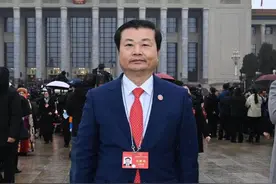 全国人大代表李楚源：打通过期药品回收“最后一公里”，助力健康中国建设图片