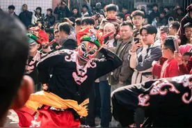 游客超214万人次！汕尾春节“文化年”如何花式“宠粉”？图片