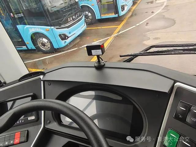 明起，泉港105辆新公交车分批次上路！新车免费坐一周