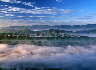 祝贺！宜宾2家景区上榜全国30强