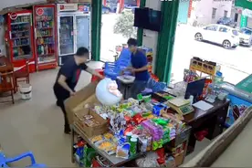 孕妇超市里突然临盆，老板接下来的行为全网点赞，结局圆满图片