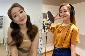 37岁女星庄群施「证实脑动脉瘤爆裂」身亡！　死前吹头发恐是导火线图片