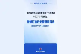 新修订的治安管理处罚法将对你我生活带来哪些变化？图片