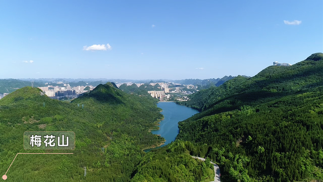 清凉天丨贵州六盘水：19℃夏天里的人间烟火