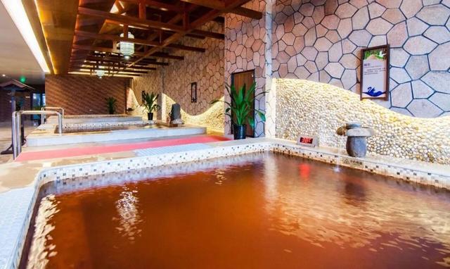 降温了？淮安这里一点都不冷！