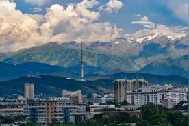 世界第一斯坦国，中国留学生正在涌入图片