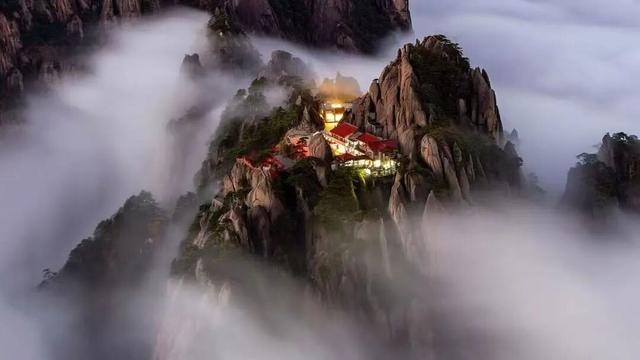 免票！黄山市旅游一卡通年票（2026全国版）重磅发售