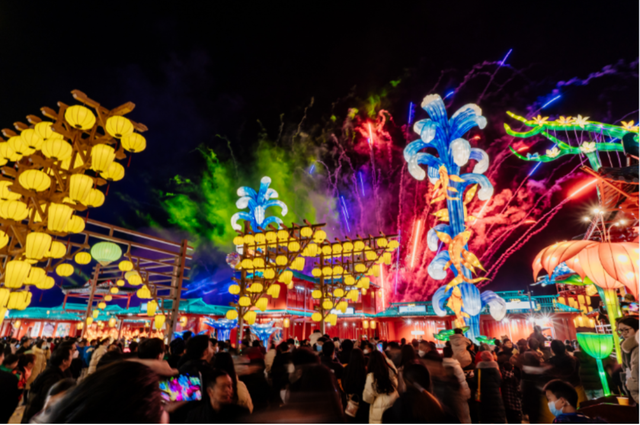 跨越山河，携手共赢！通江文旅走进甘肃庆阳