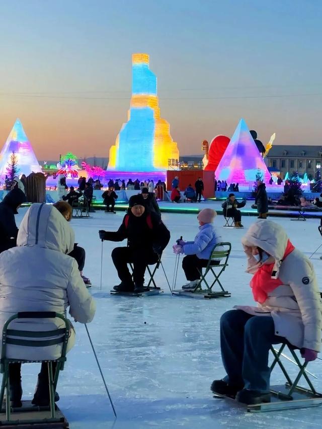 跟着大湾区踩线团打卡呼和浩特Day2：看遍历史与潮流，吃出地道风味！