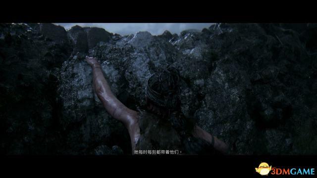 《地狱之刃2：塞娜的献祭》全剧情流程攻略 全收集全章节解密