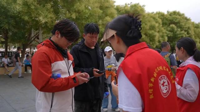 厚道敦煌打造旅游“宠客”新模式