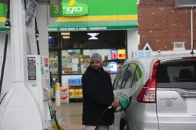 美经济前景正变得越发不确定图片