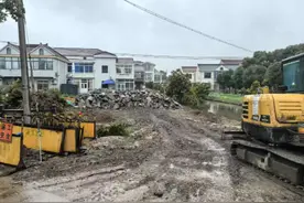 乡村通行成难题，村民一包气！多亏了这座“和谐桥”图片
