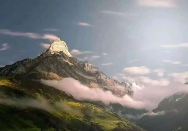 美上央视的秋景，这十条路线请你选！