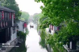 人这一辈子，一定要去一趟无锡！图片