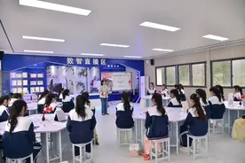 初中升本科新选择！福州“3+4”再增两校图片