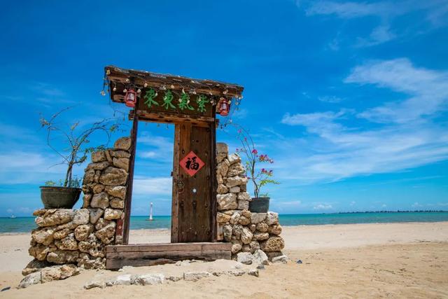 中国最具开拓性的小镇：“闯海”闯出三沙群岛