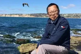 吴飞 | 人工智能终可“识別人心”图片