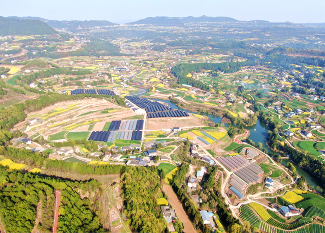 中医药融入健康旅游，广元市这些中医药健康旅游精品路线等你来（苍溪篇）