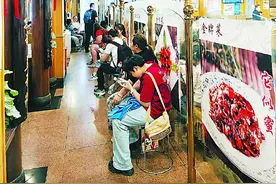 北京:客量收入同创新高图片