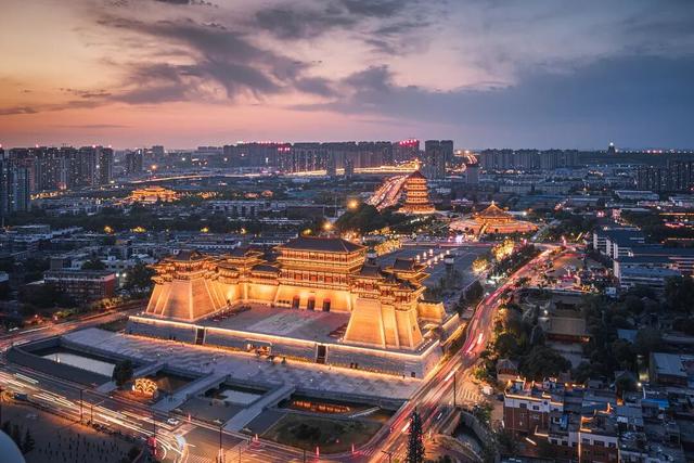 收藏！河南跨年游玩清单来了