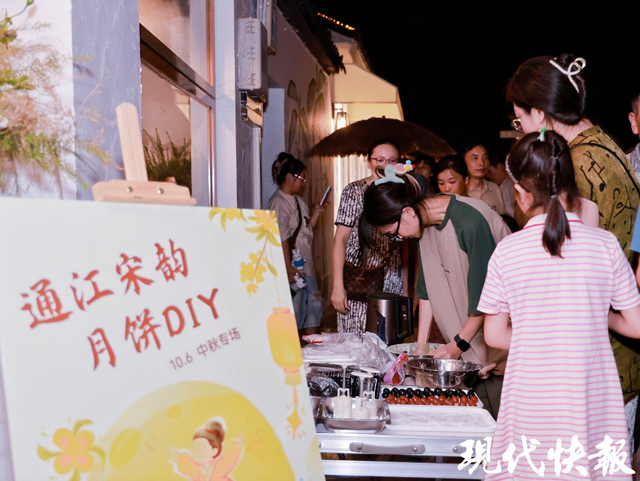 读城｜676米老街浓缩千年宋韵，“常熟版平江路”开街就成网红