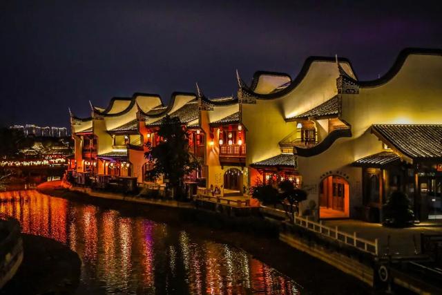 跑福马 游福州 | 逛吃福州专属福利已就位！