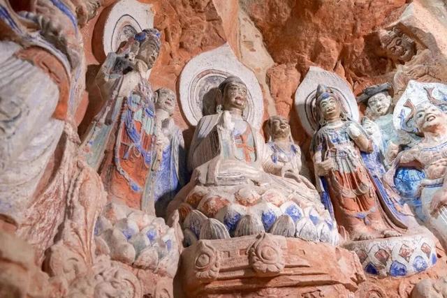 青睐绵阳 ‖ 秋假“趣”哪玩？梓潼已为您备好4条宝藏线路等您打卡～