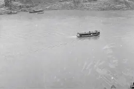 重报观察 | 四条航线接待量突破百万人次 重庆轮渡“王者归来”图片